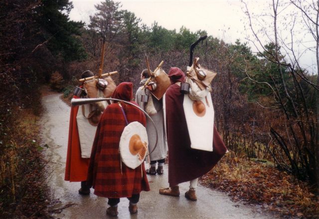 1994 Uebungsmarsch 17